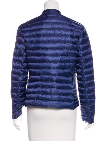 moncler axel quilted jacket moncler axel quilted jacket