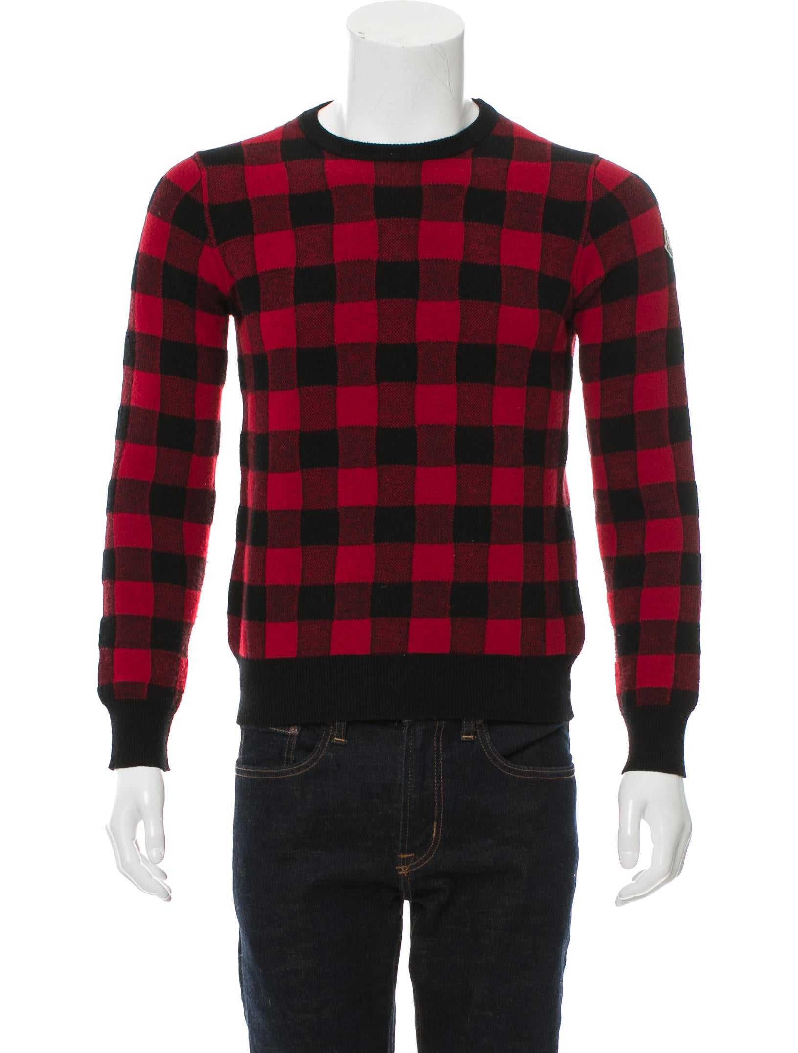 moncler wool jumper moncler wool jumper