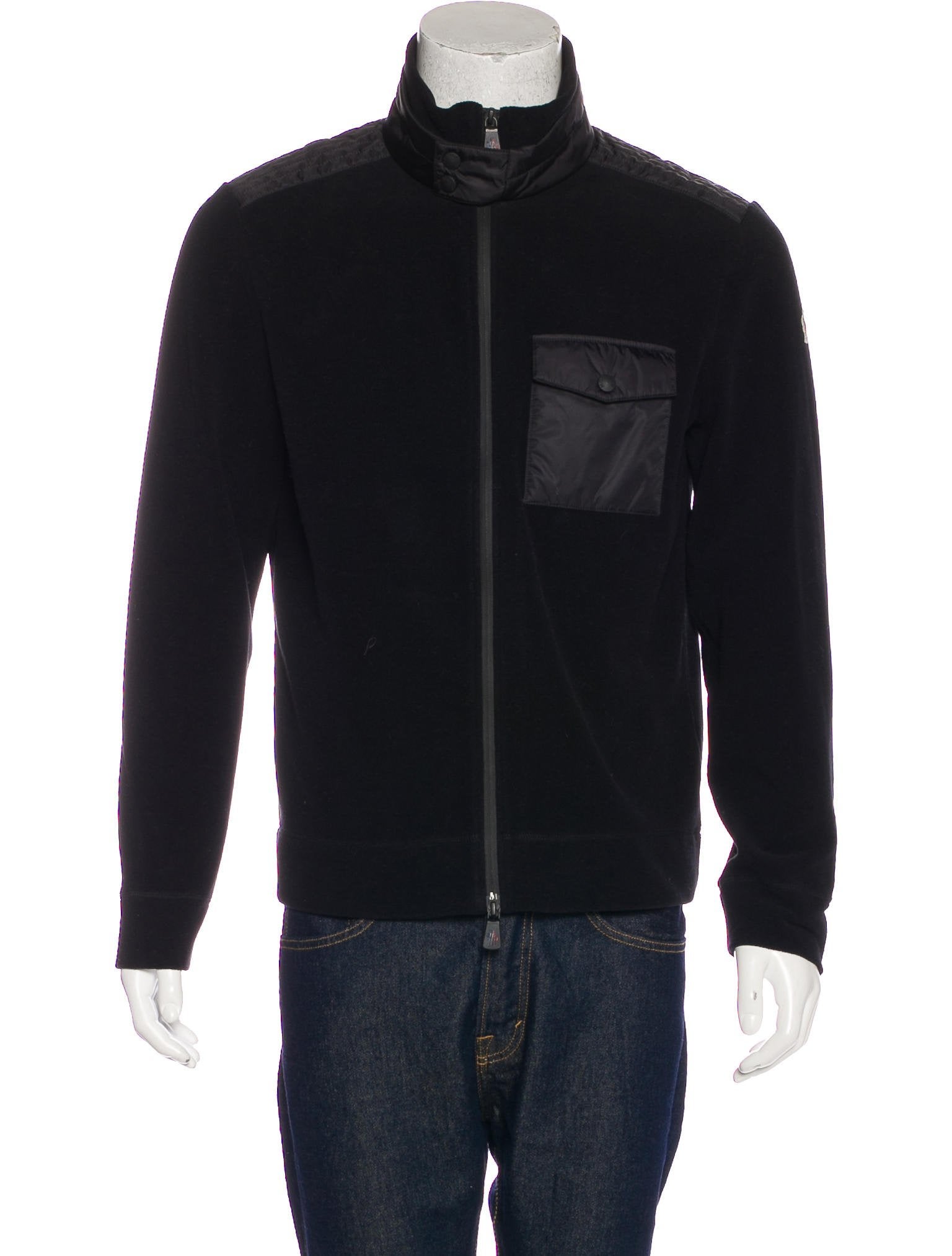 moncler fleece moncler fleece