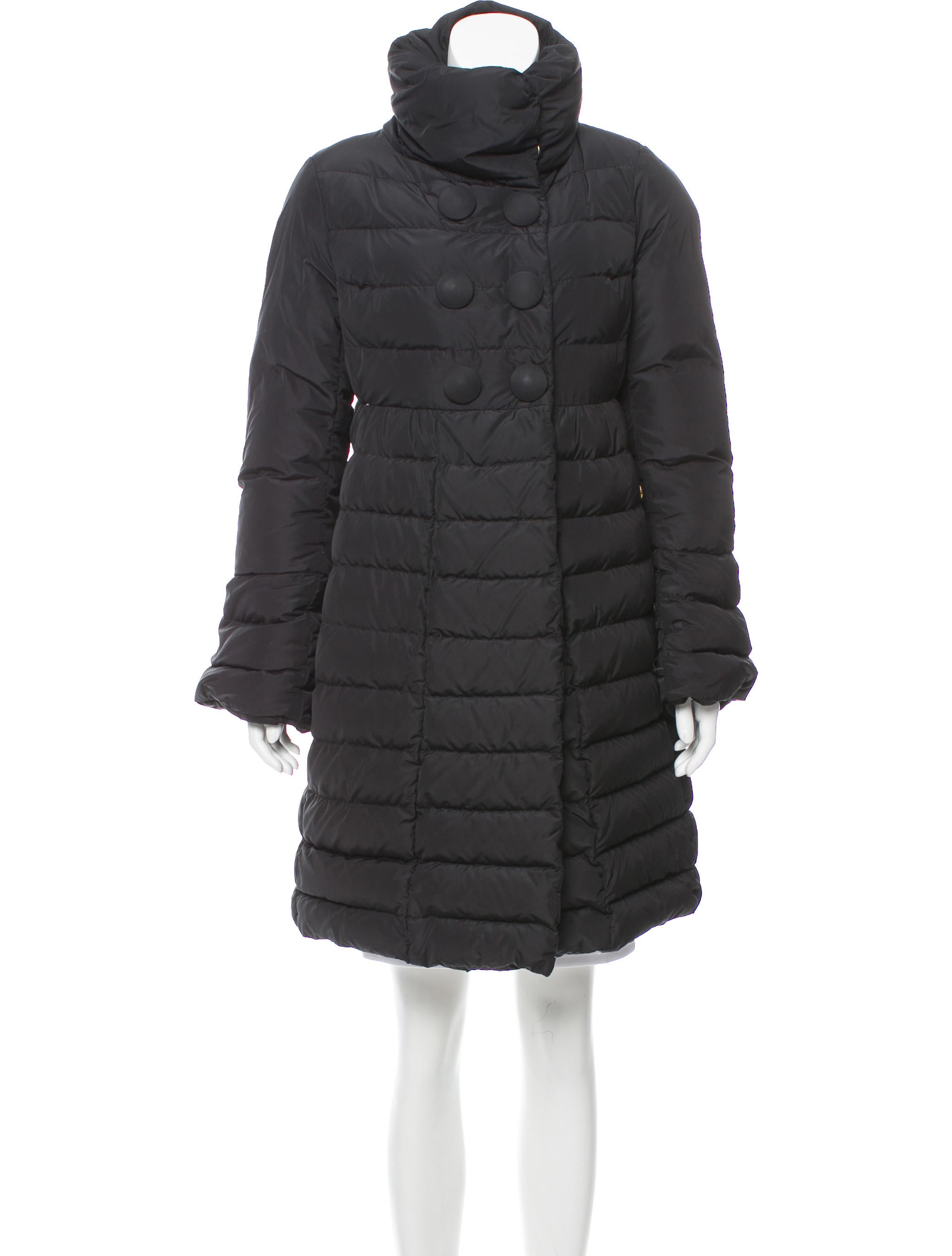 moncler johanna coat black moncler johanna coat black