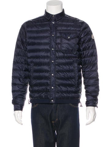 moncler jacket - navy christopher moncler jacket - navy christopher