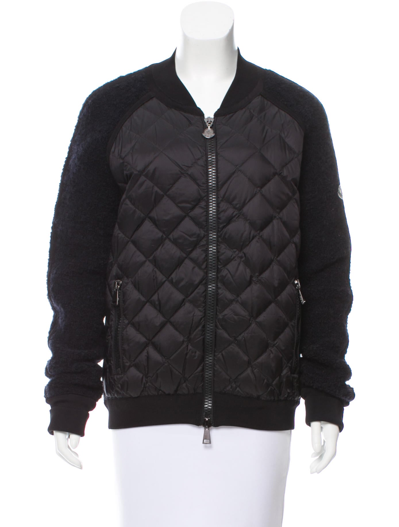 moncler maglia tricot cardigan moncler maglia tricot cardigan