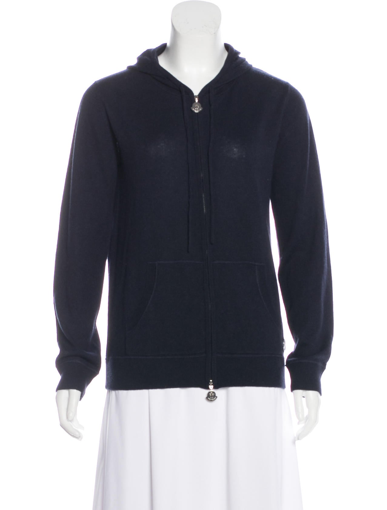 moncler hooded sweater moncler hooded sweater