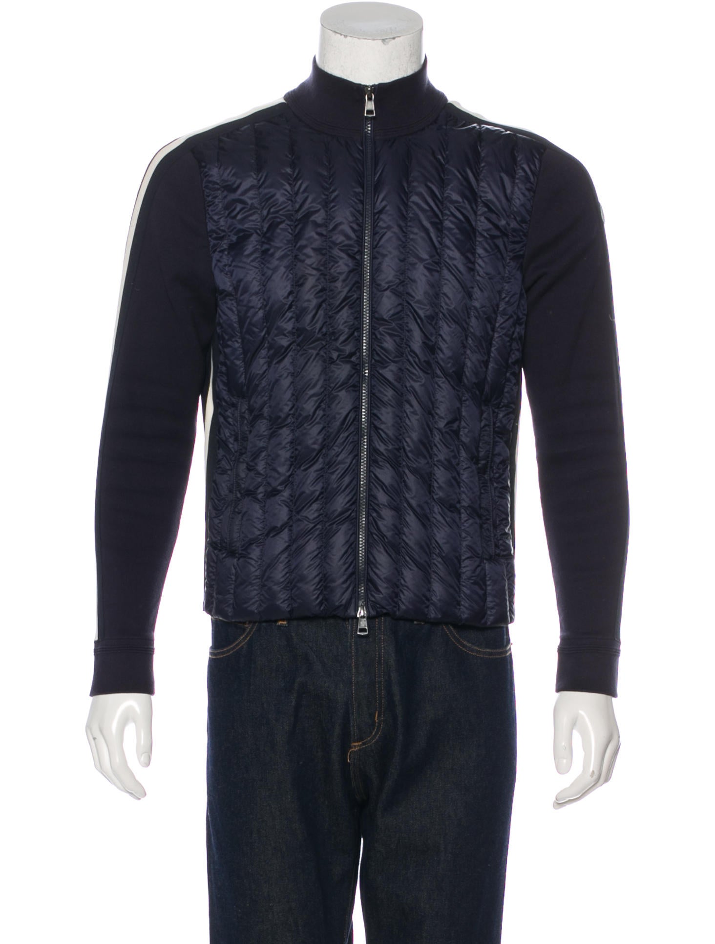 moncler maglia tricot cardigan moncler maglia tricot cardigan