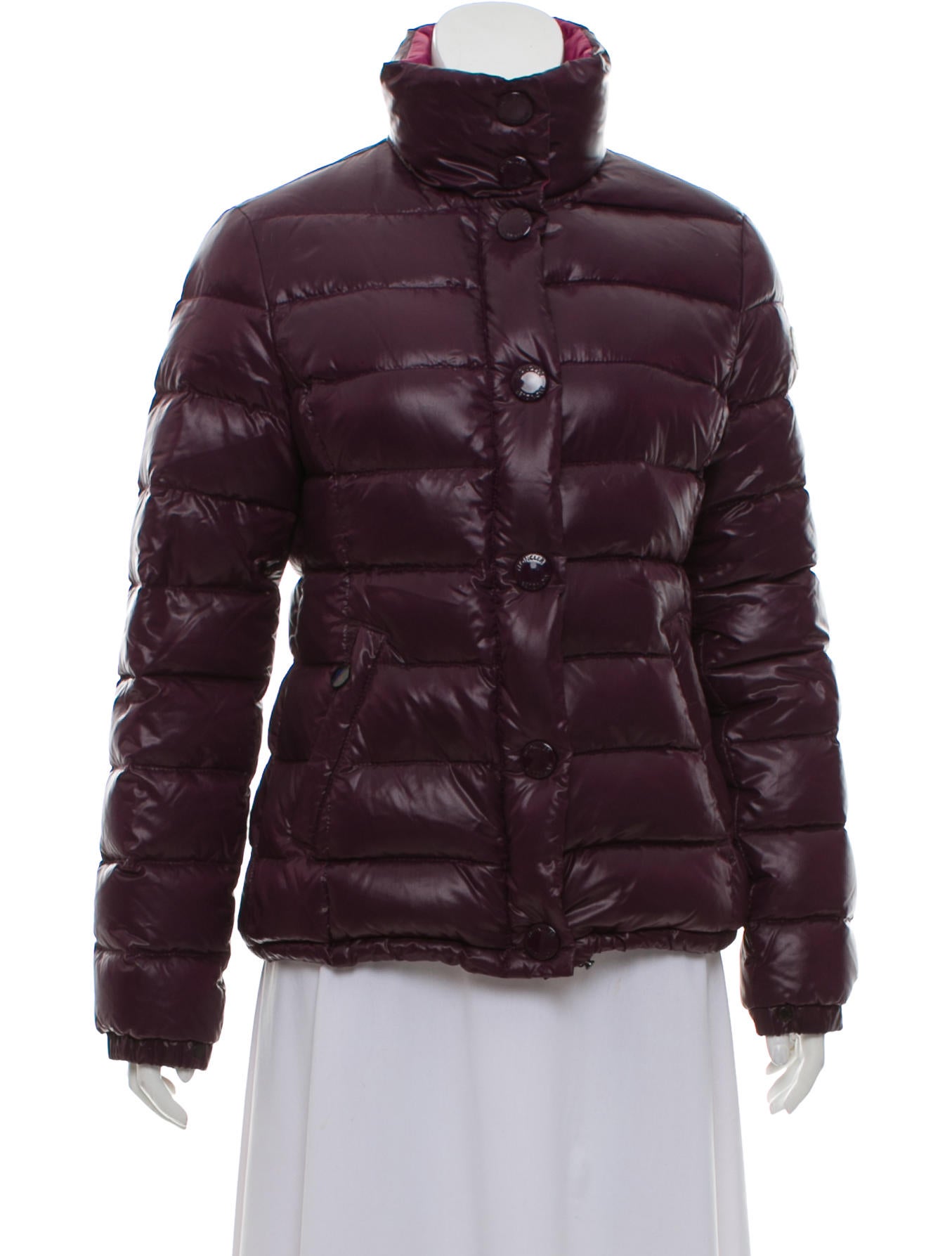 moncler clairy jacket