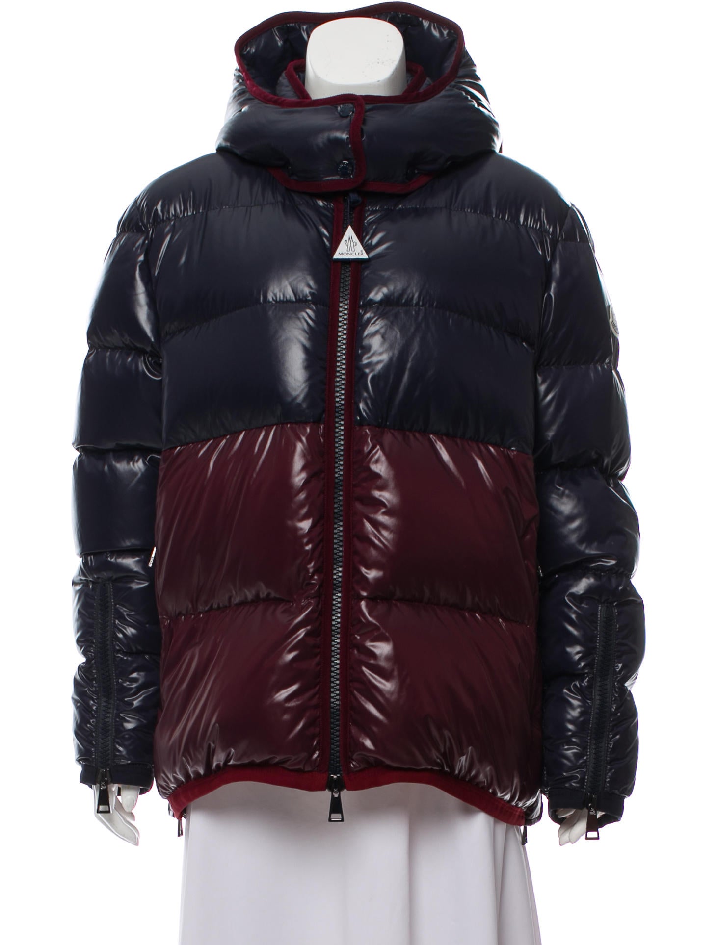 moncler cotinus down coat moncler cotinus down coat