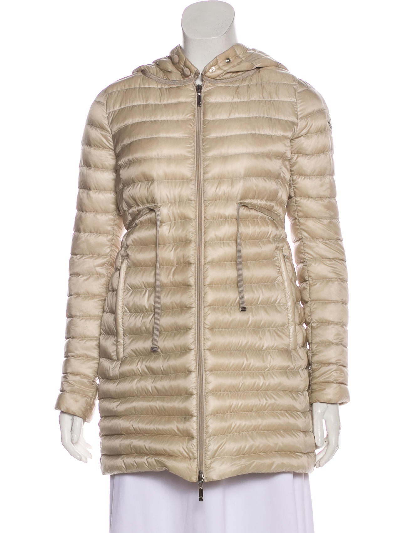 moncler barbel beige moncler barbel beige