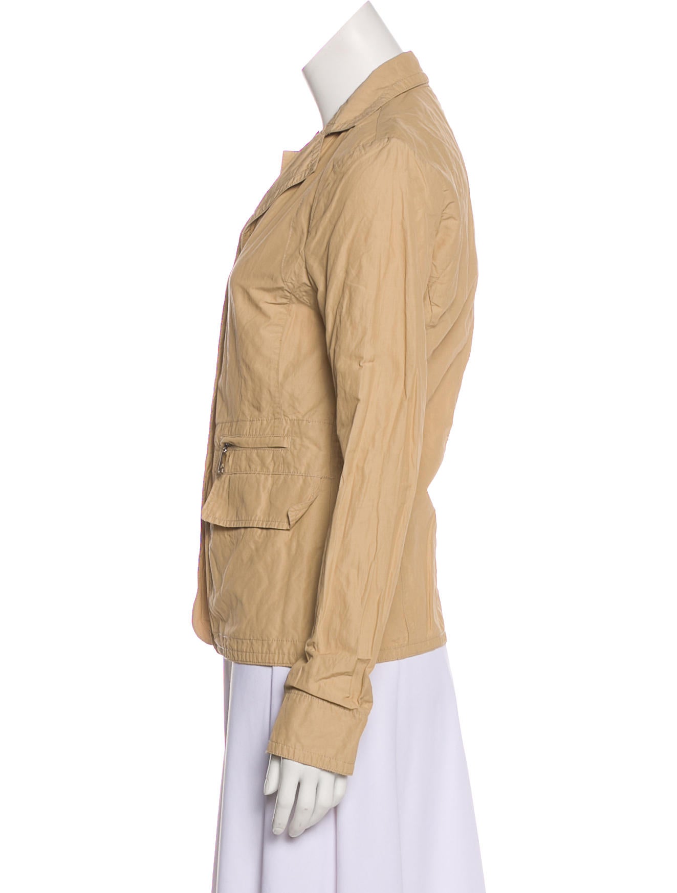 moncler clematis jacket