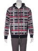 Moncler Reversible Zip Hoodie