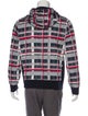 Moncler Reversible Zip Hoodie