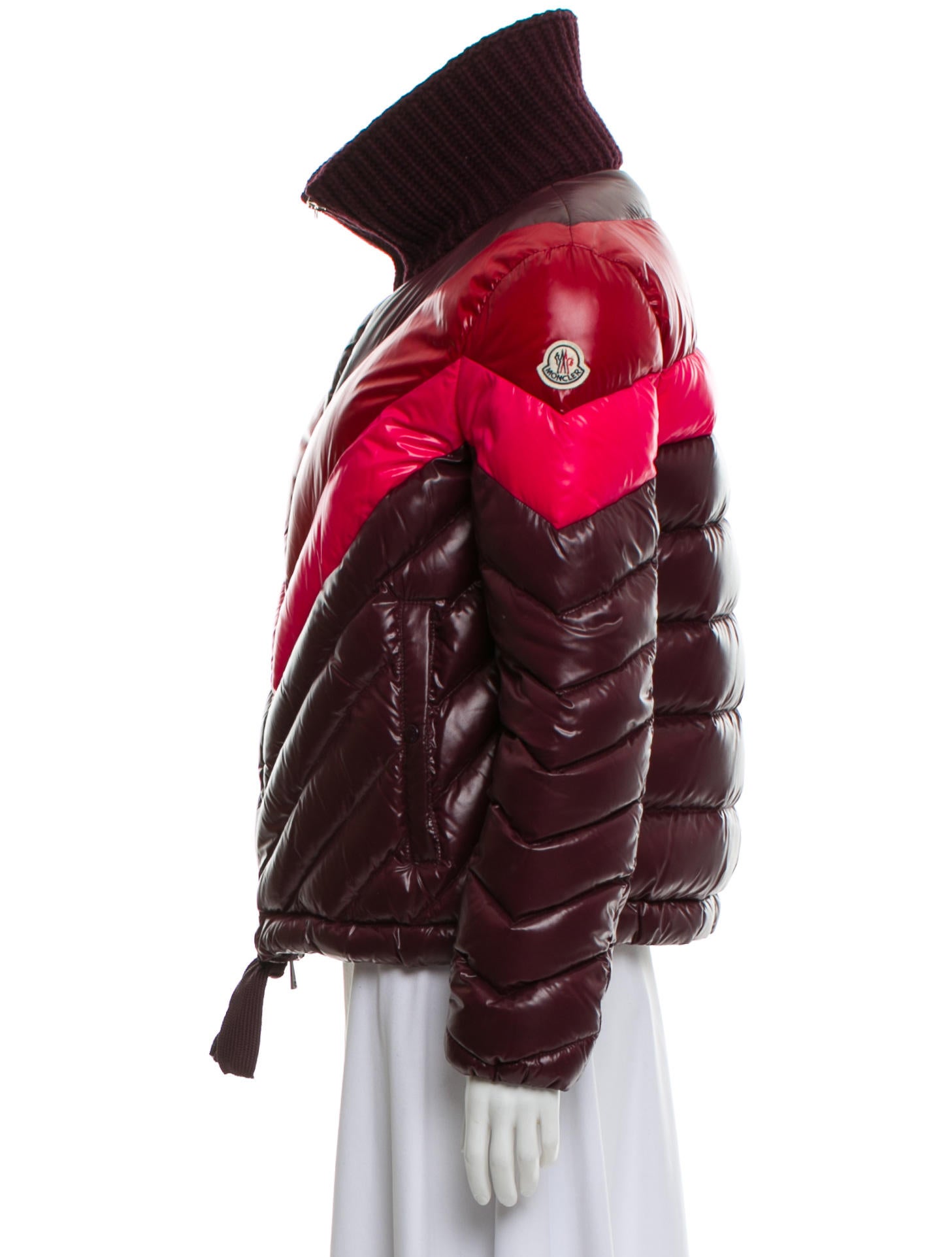 moncler albatros