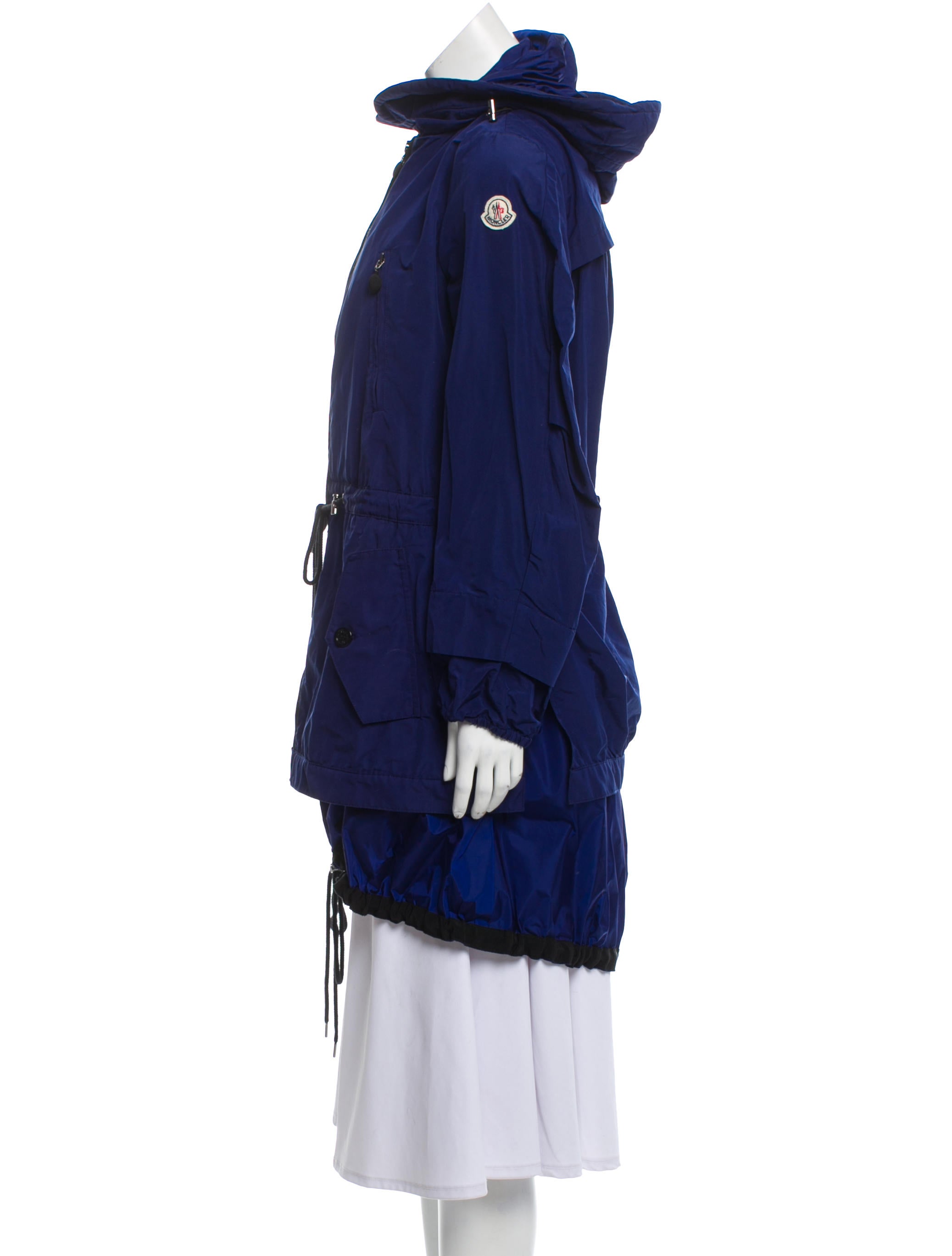 ジャケット・アウター MONCLER CHARLINE MONCLER CHARLINE