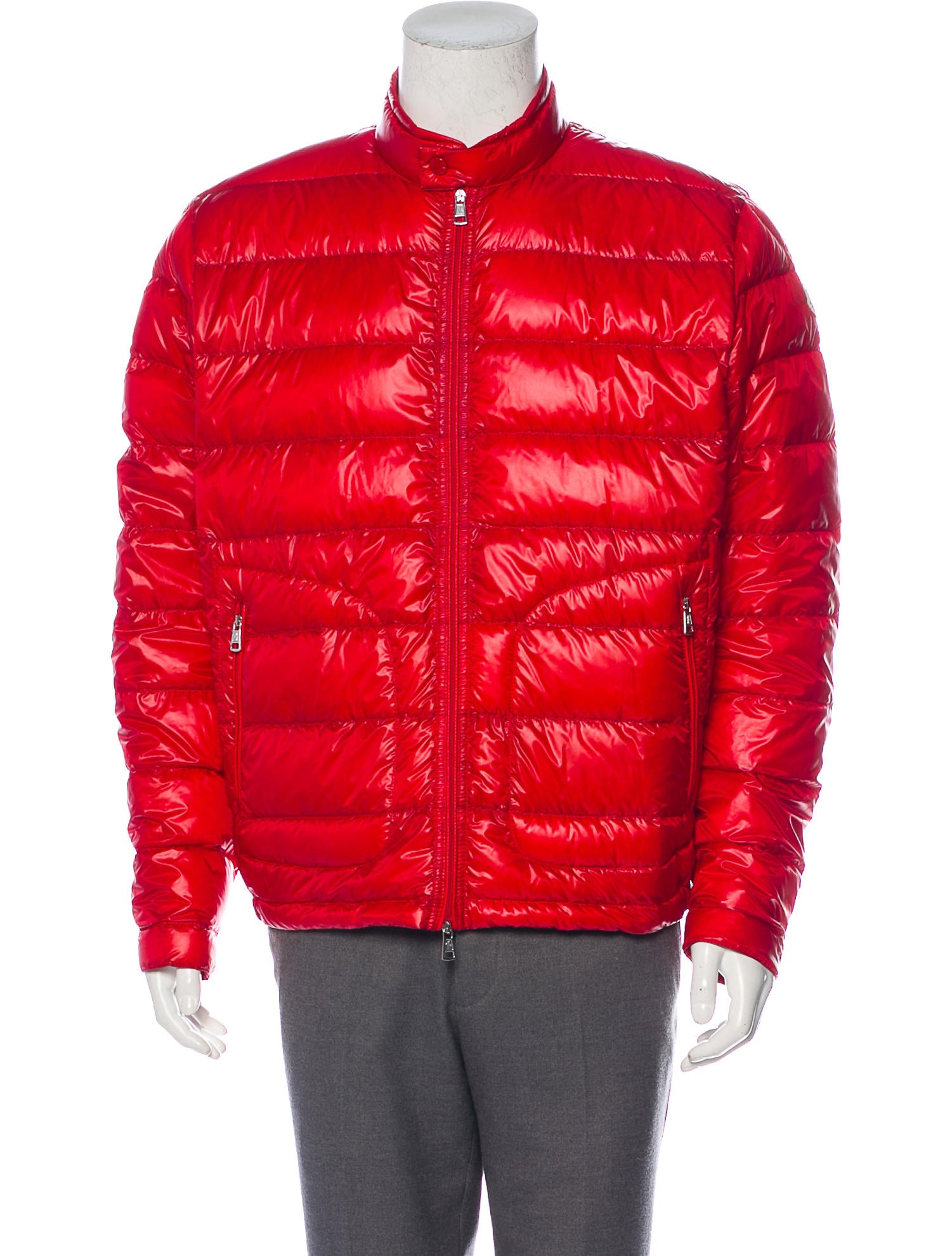 moncler acorus red