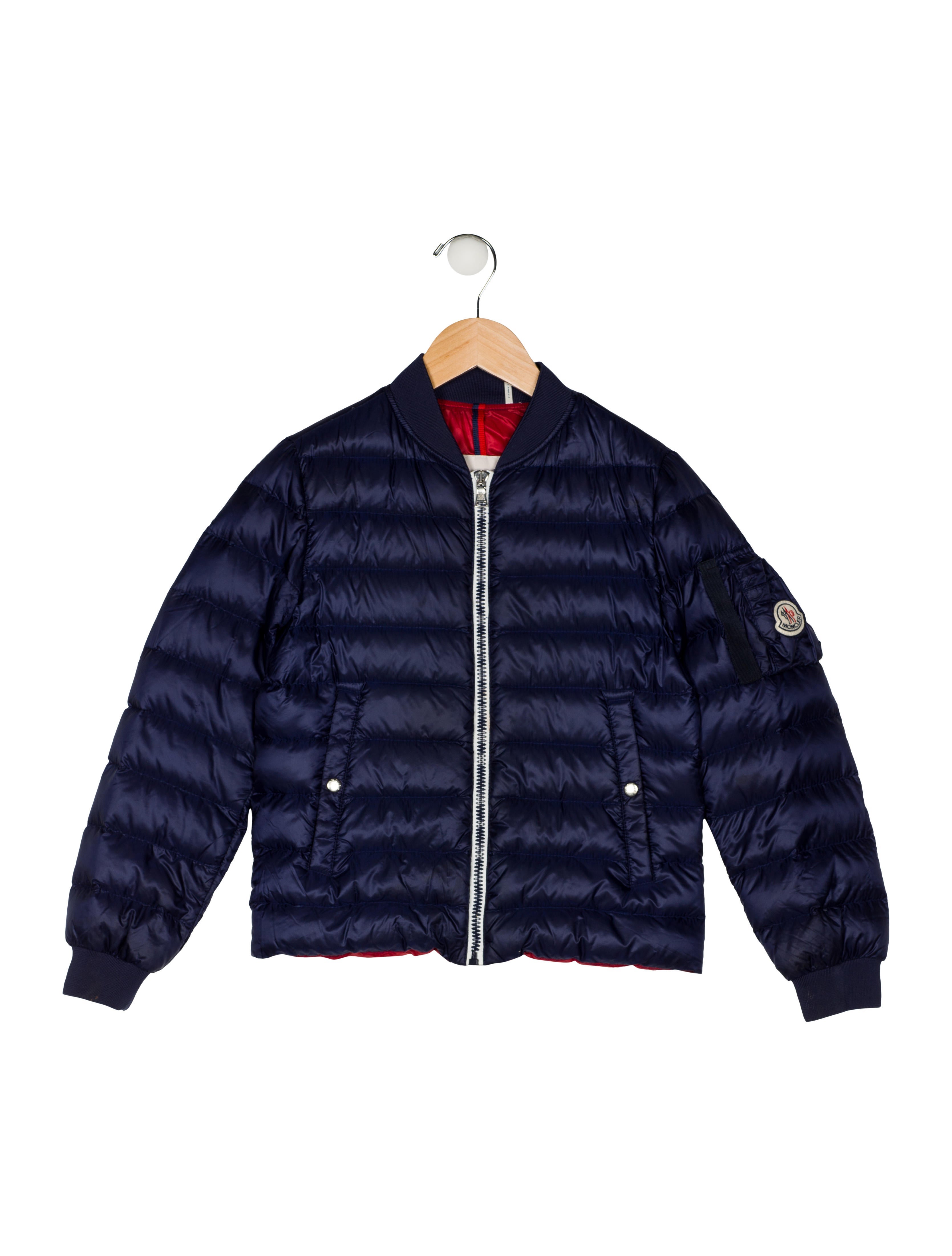 moncler aidan jacket