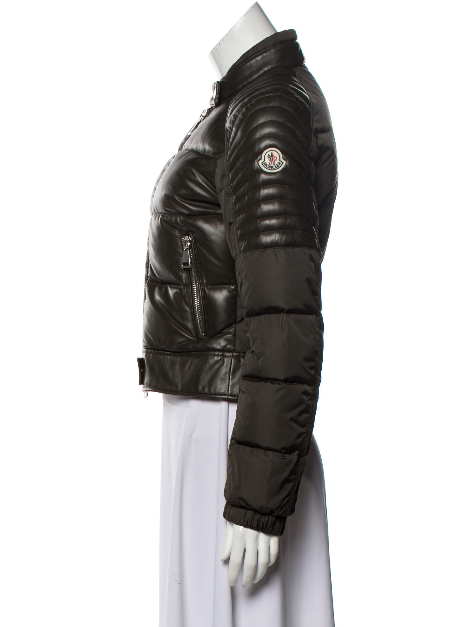 moncler clematis jacket