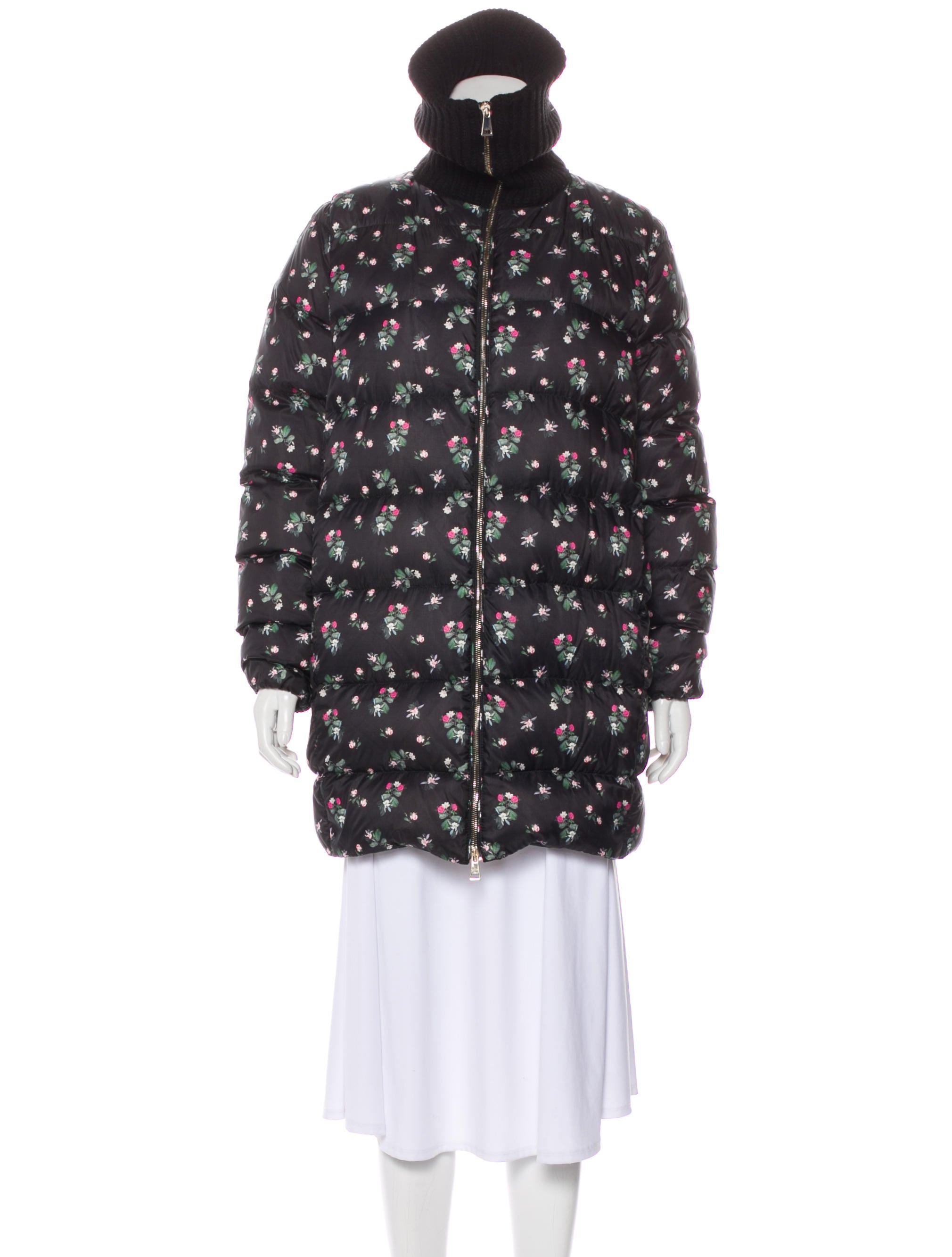 モンクレール LABURNUM 【公式通販】