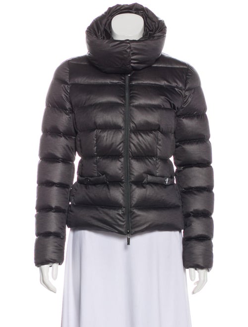 Moncler Down Puffer Jacket