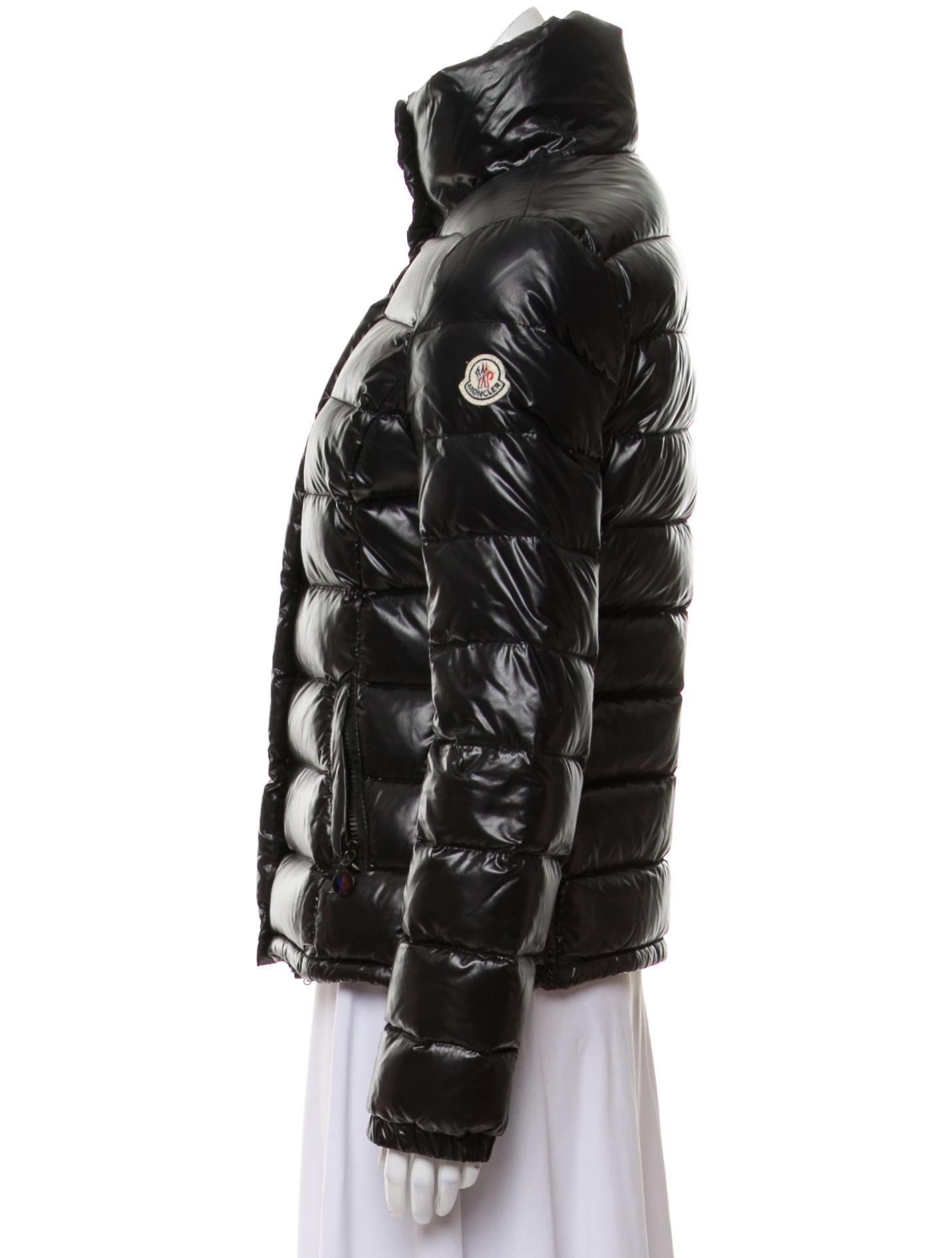 moncler clairy jacket