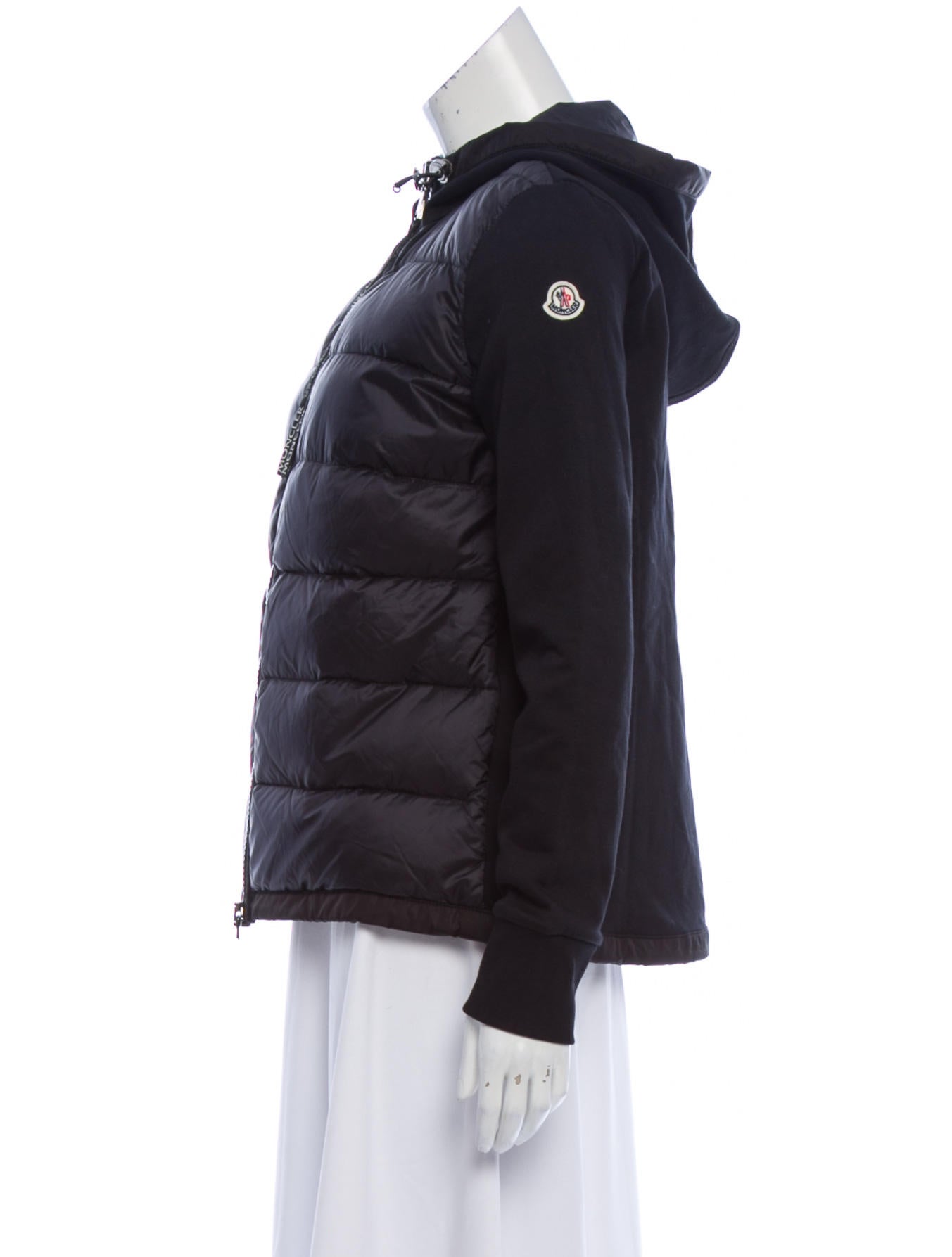 moncler clematis jacket