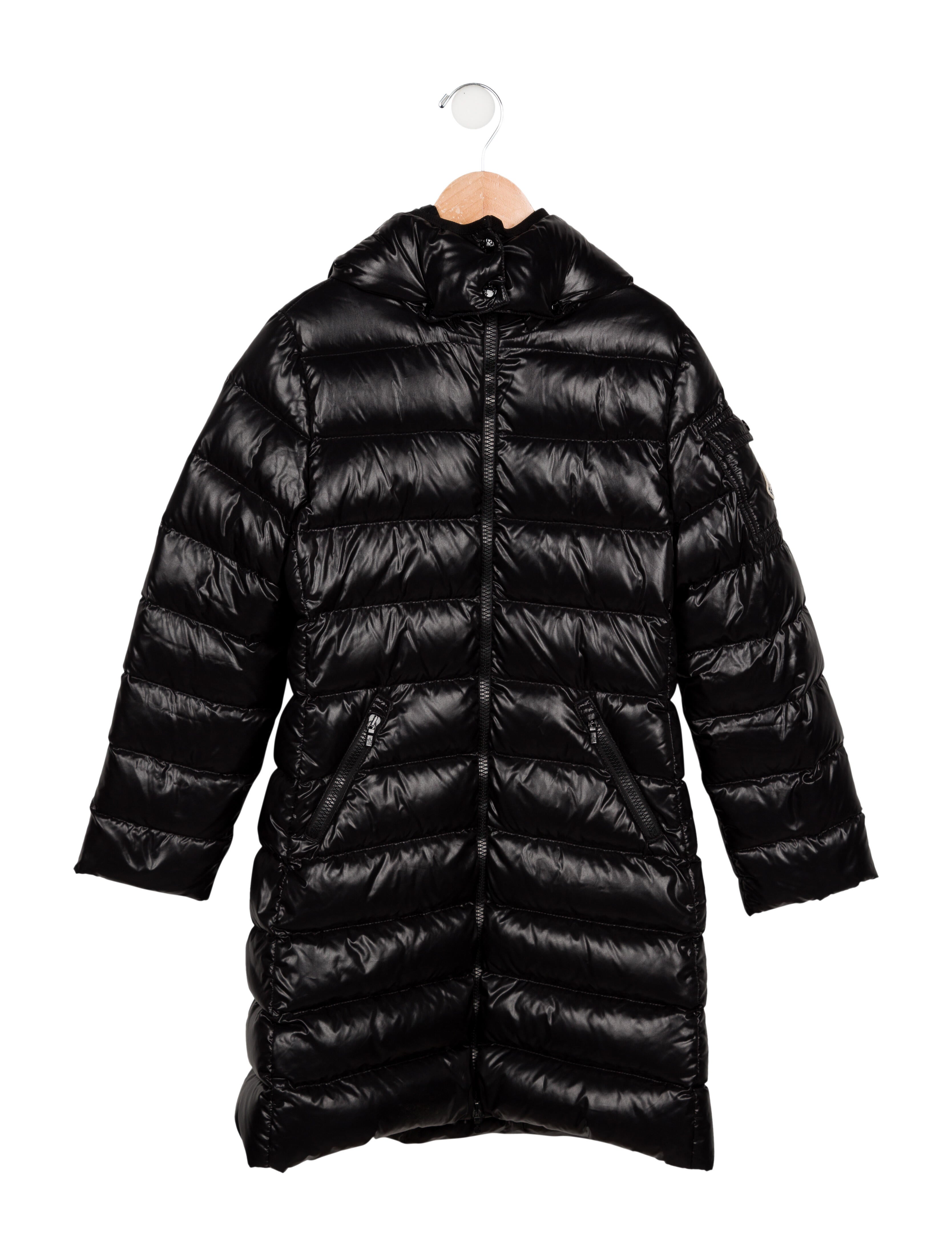 boys moncler coat