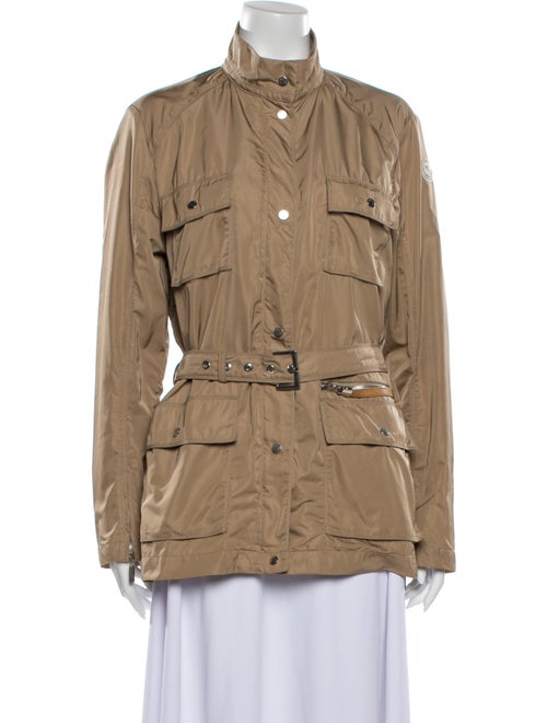 Moncler Utility Jacket