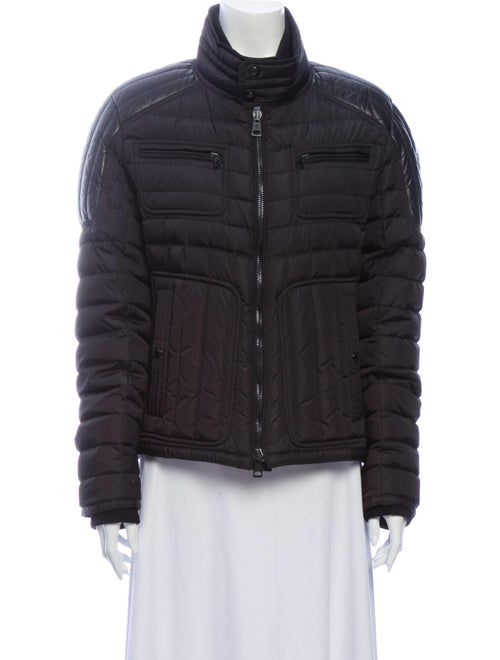 Moncler Jacket Black