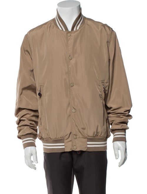 Moncler Bomber Jacket