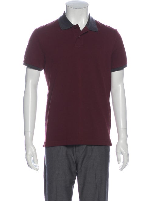 Moncler Short Sleeve Shirt