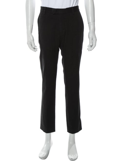 Moncler Chinos Black