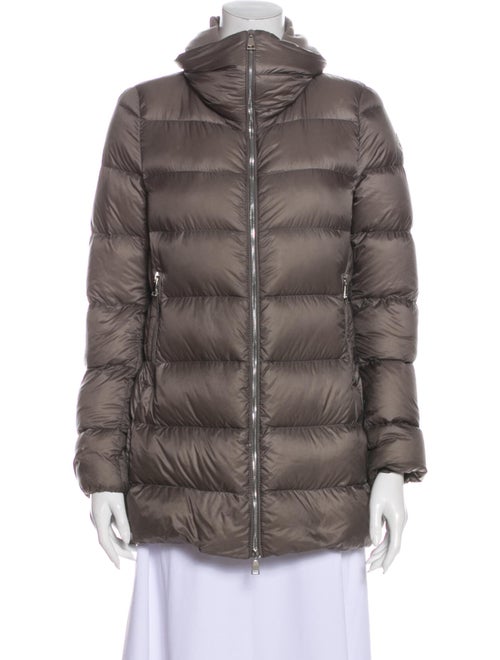 Moncler Torcyn Jacket Grey