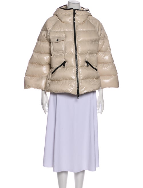 Moncler Down Jacket