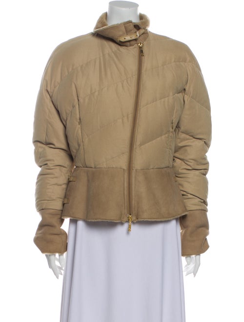 Moncler Vintage Coat