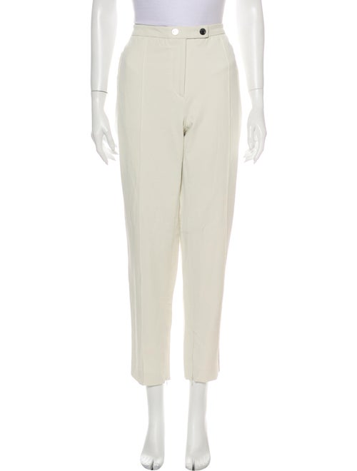 Moncler Straight Leg Pants