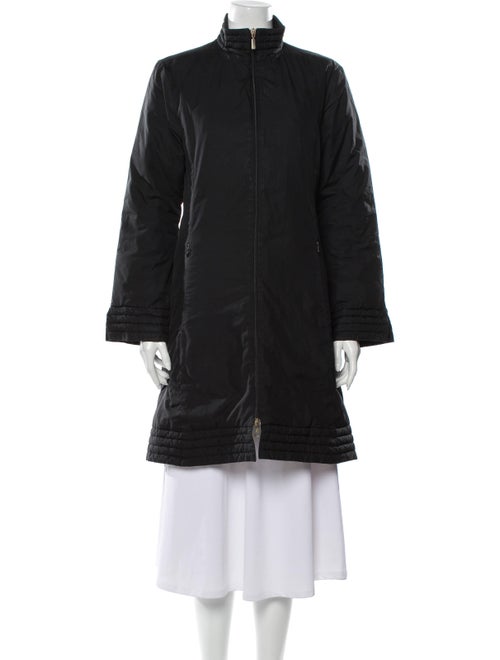Moncler Evening Jacket Black
