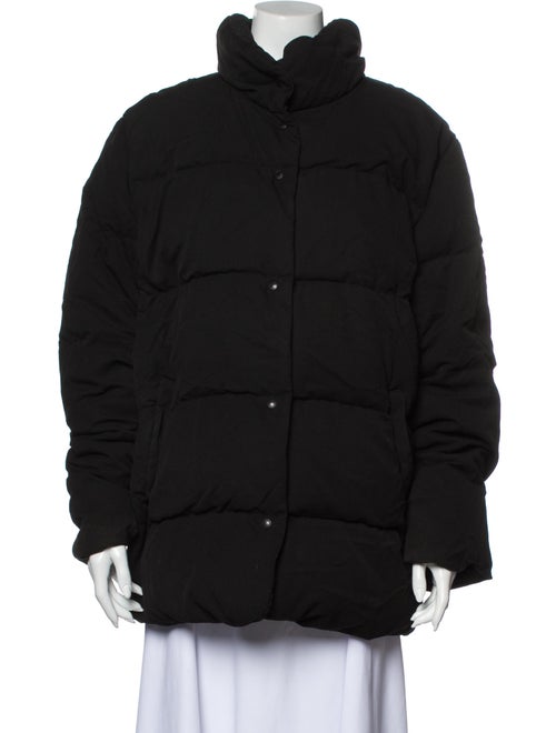 Moncler Vintage Jacket Black