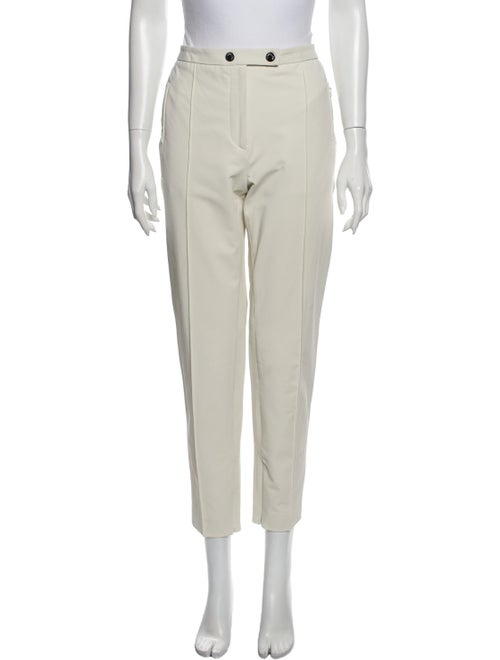 Moncler Straight Leg Pants