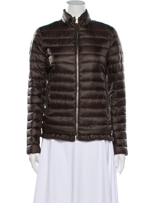 Moncler Black Moncler