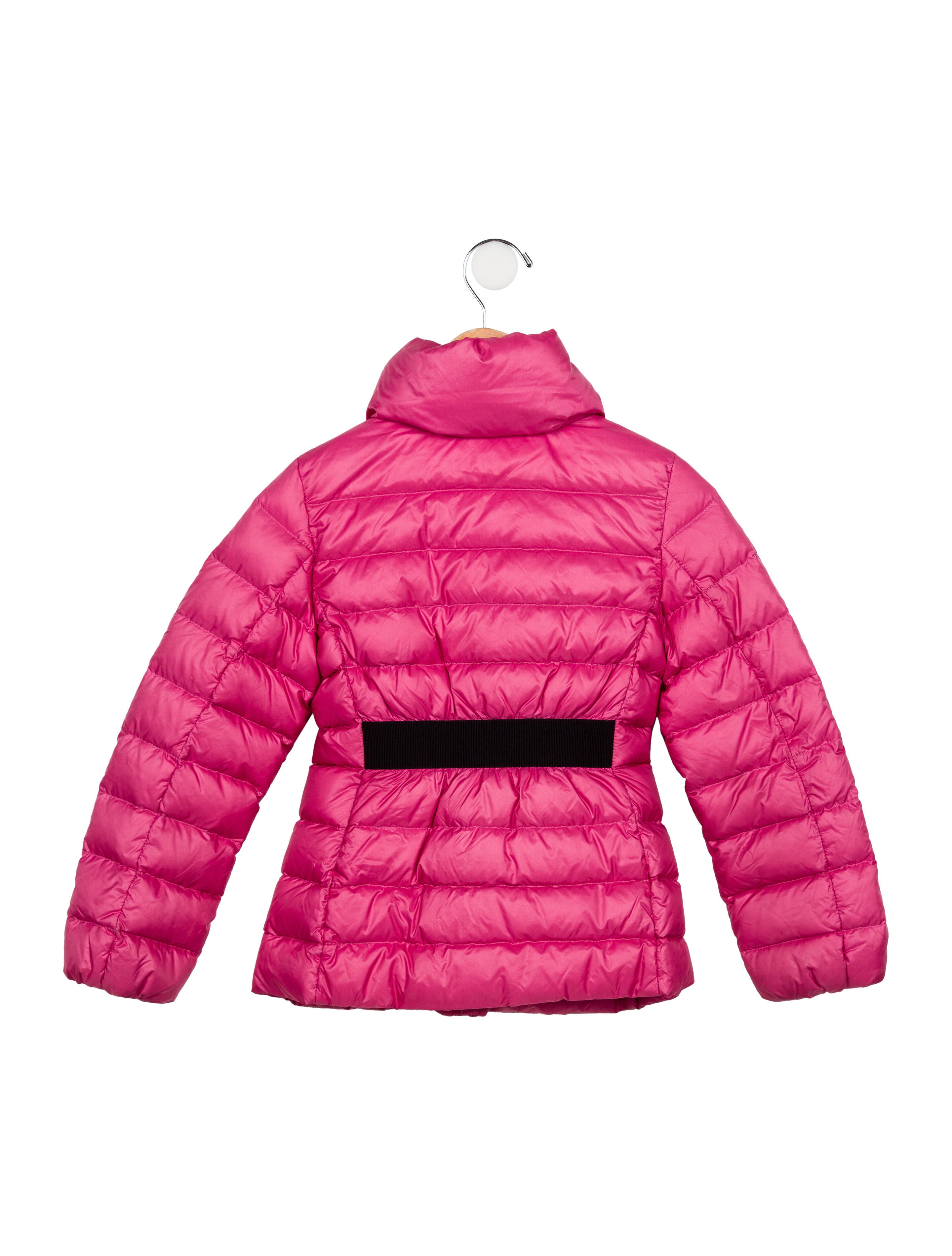 moncler children's coats sale