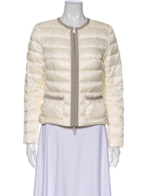 Moncler Down Jacket