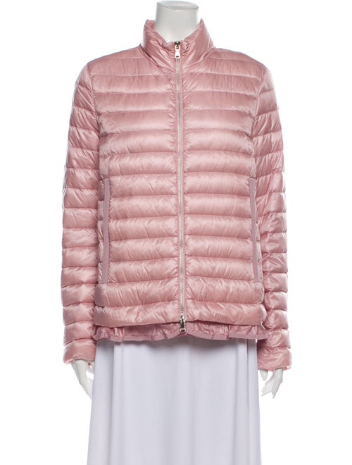 Moncler Blein Down Down Jacket Pink