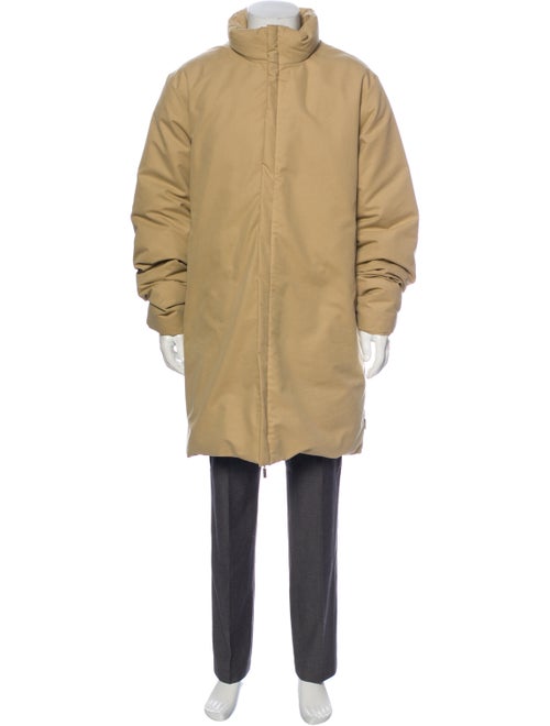 Moncler Vintage 1990's Parka