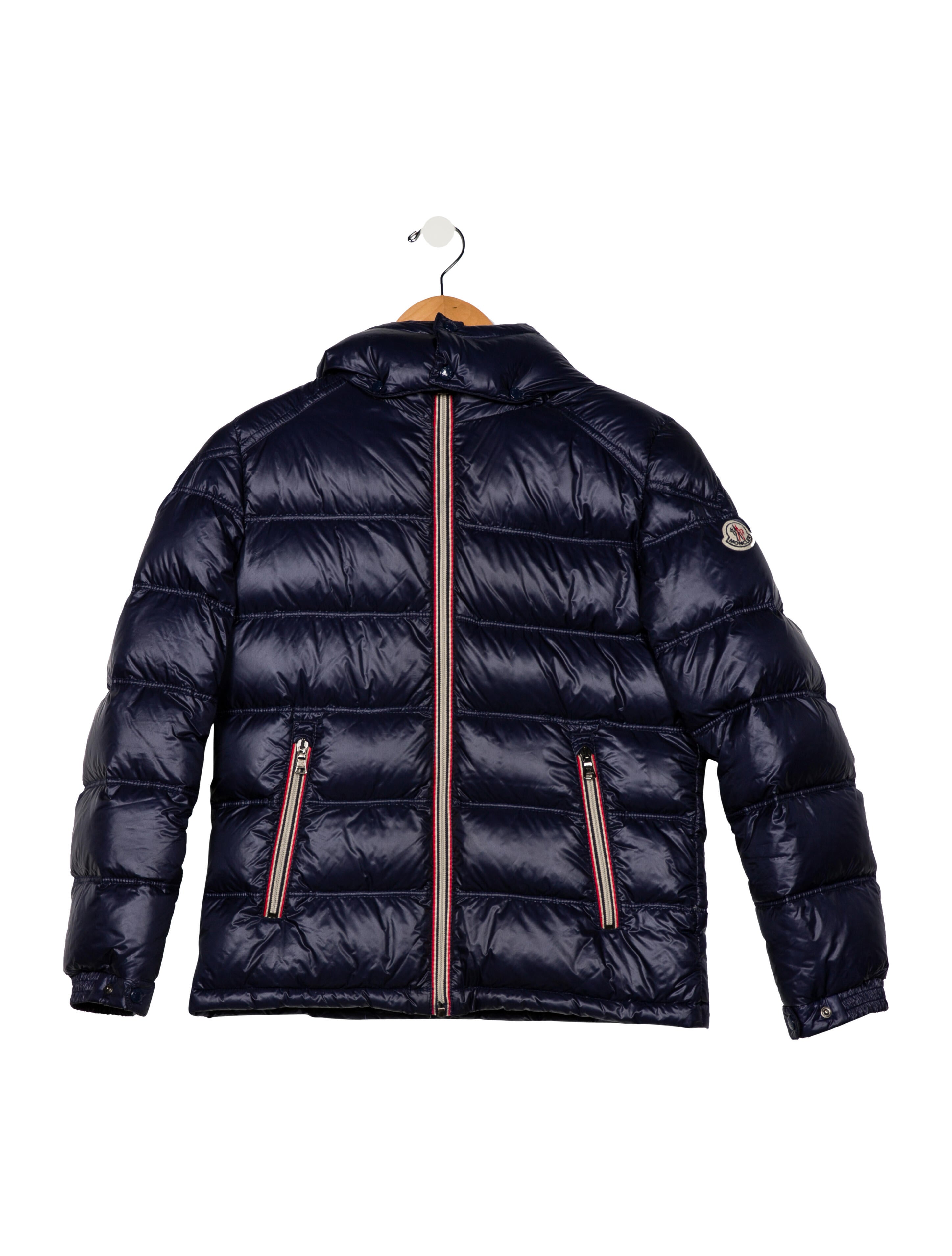 moncler boys
