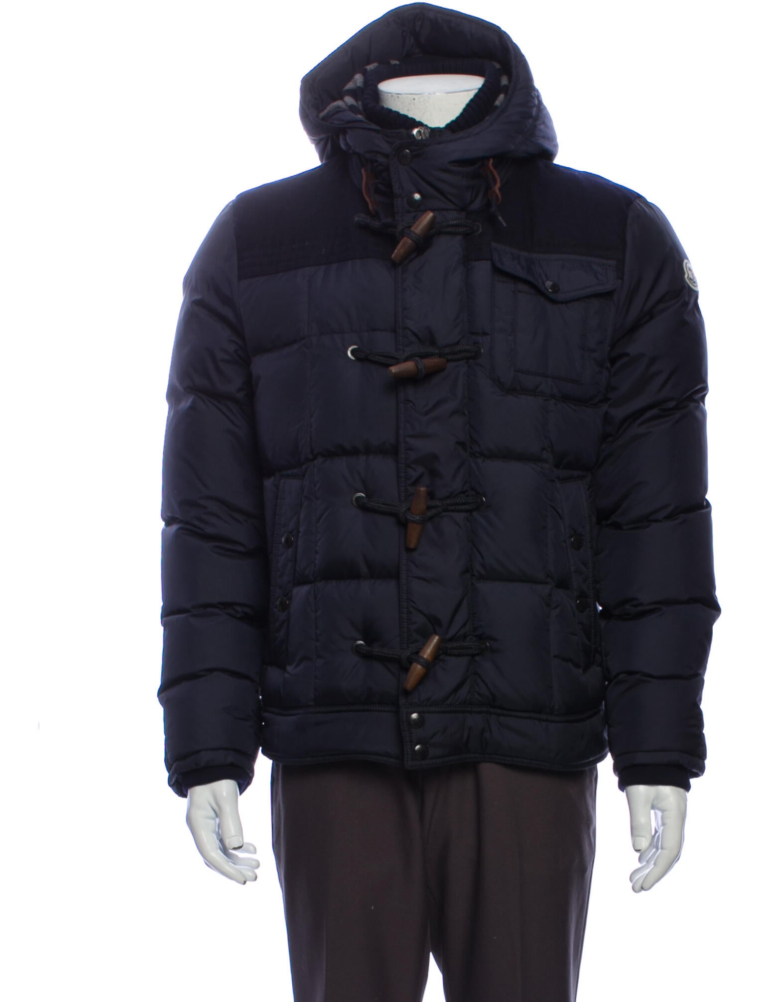 moncler virgile jacket