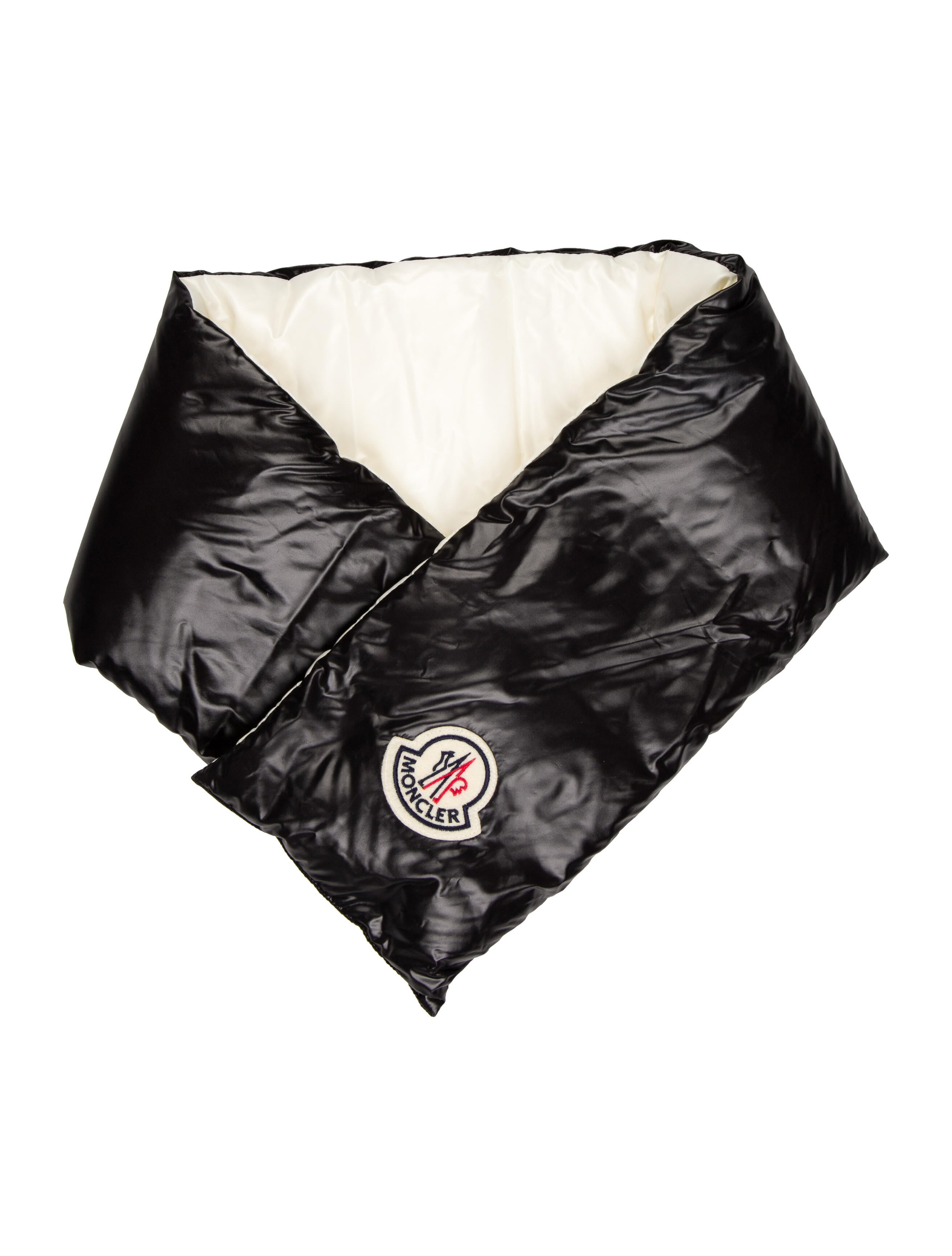 Moncler Puffer Down Stole