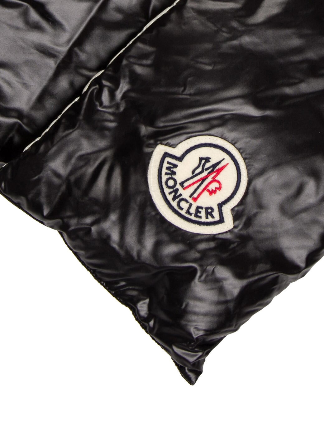 Moncler Puffer Down Stole