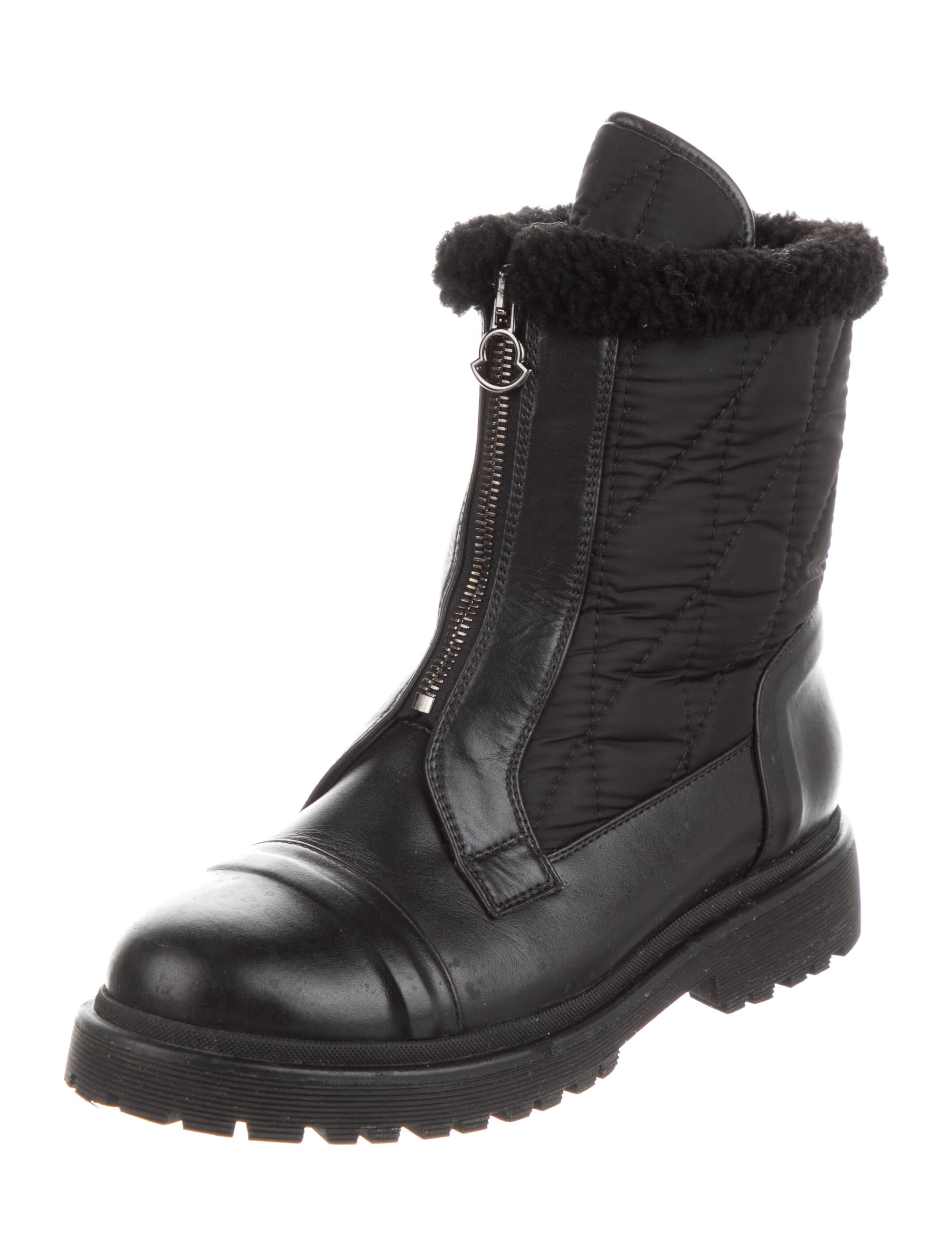 moncler alexandra boots