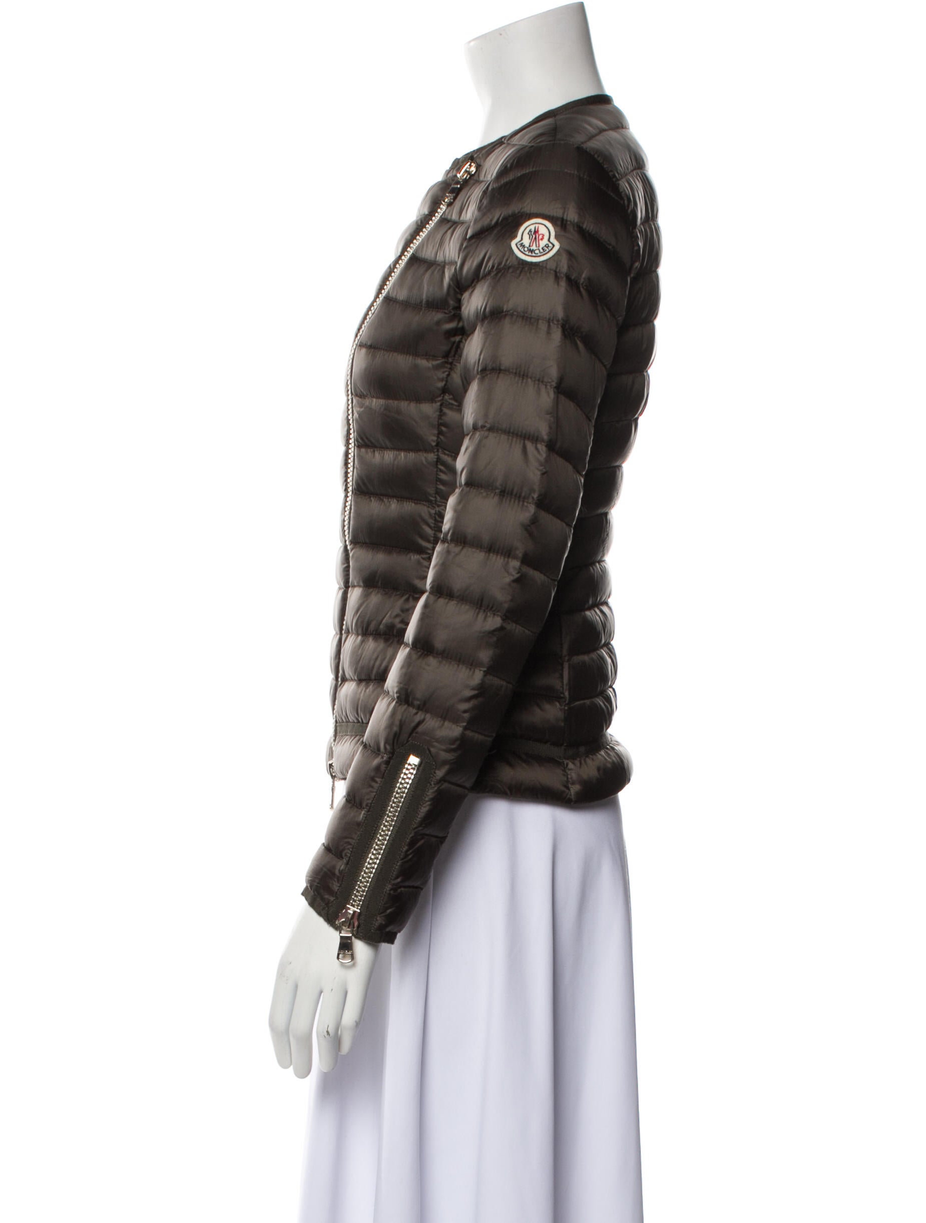 moncler londres jacket