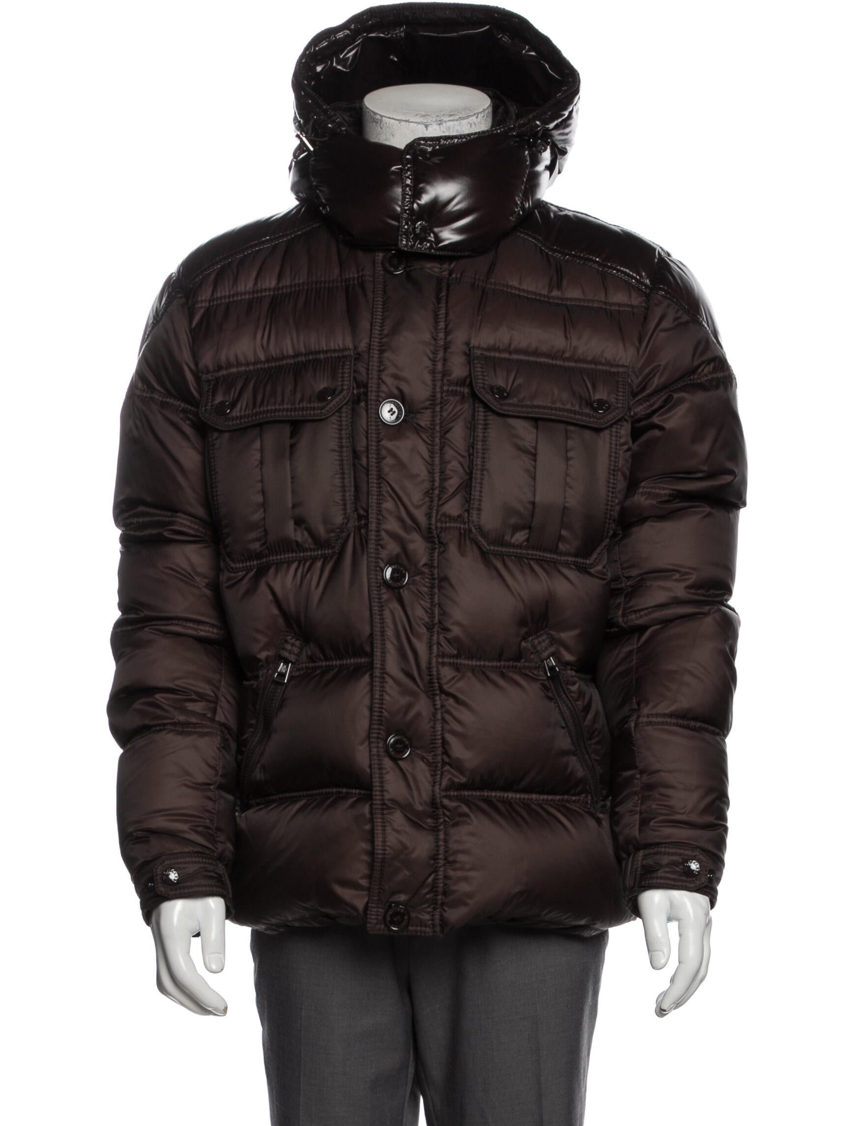 moncler evariste jacket