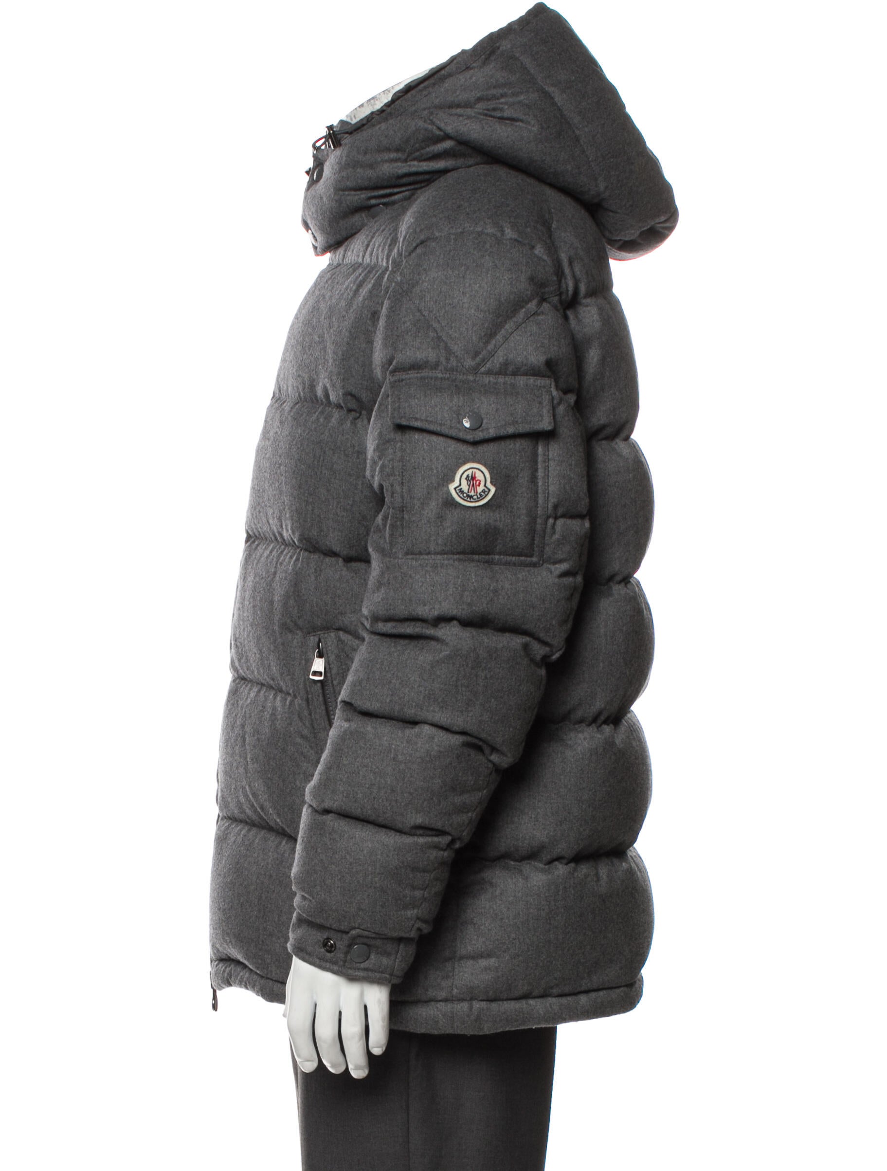 moncler evariste jacket