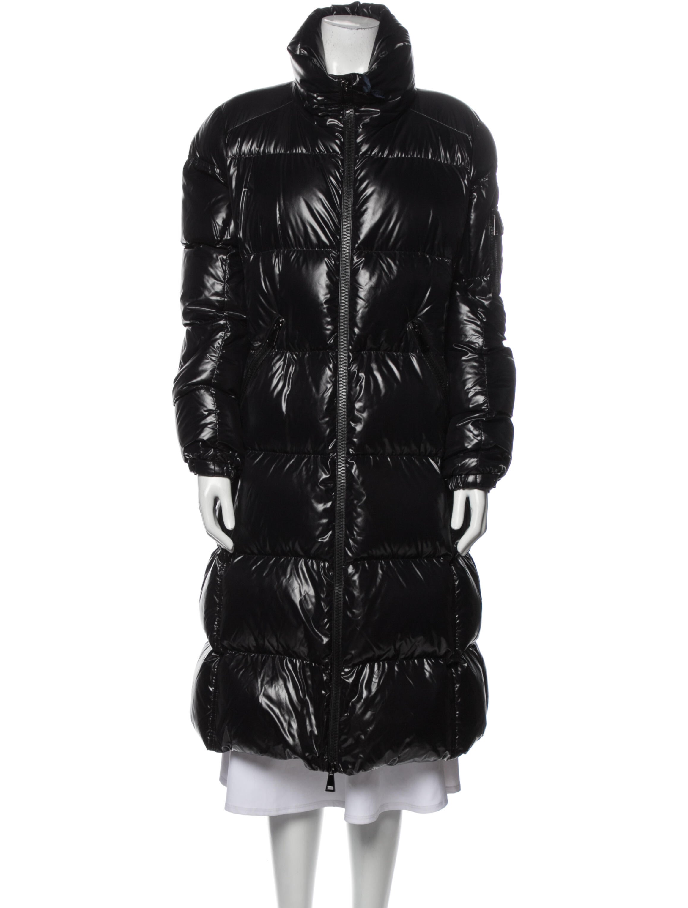 moncler arnold jacket